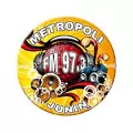Metrópoli - FM 97.3